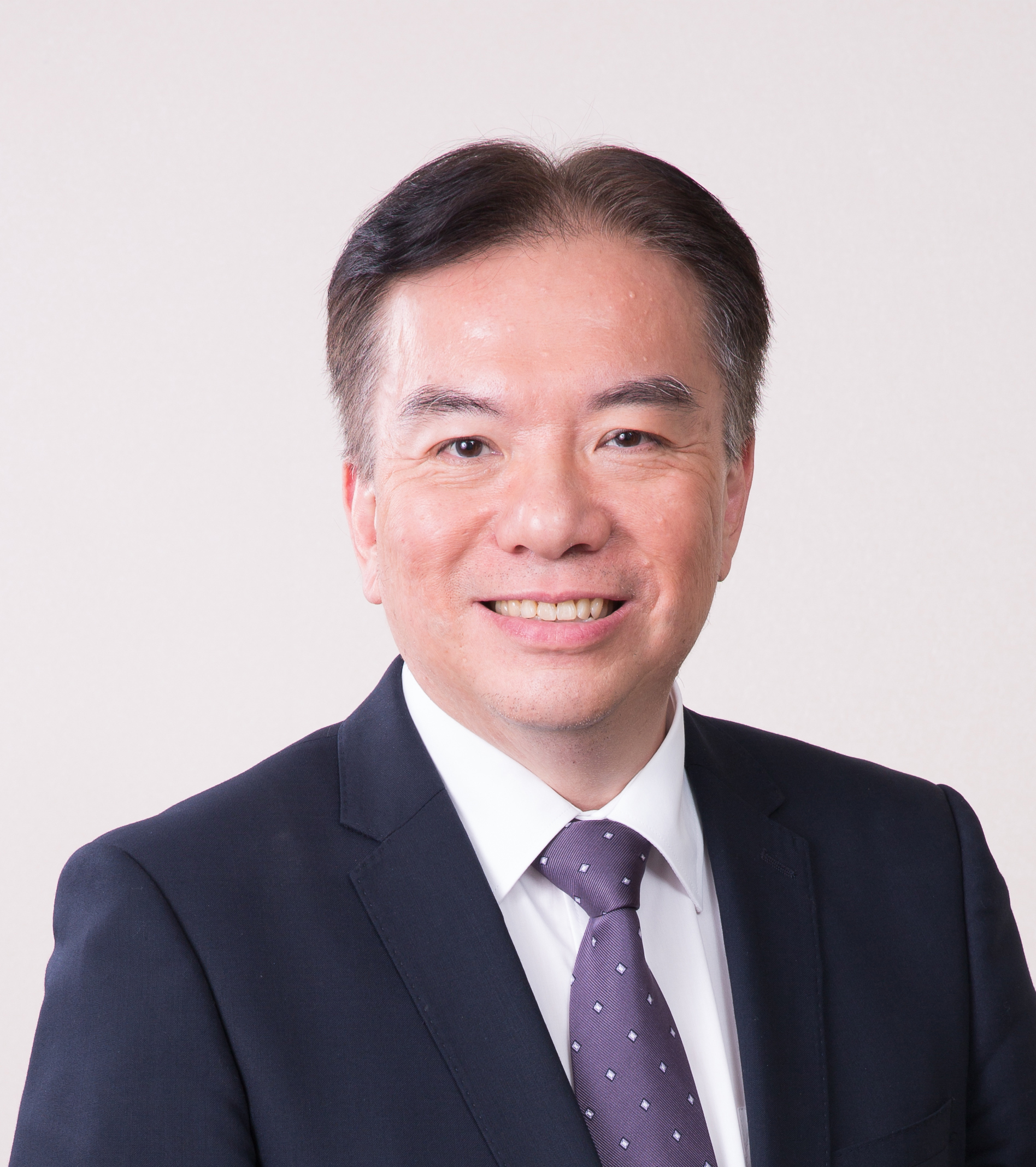 Dr David Wong Yau-kai, GBS, JP - Chairman The Education University of Hong Kong Foundation
