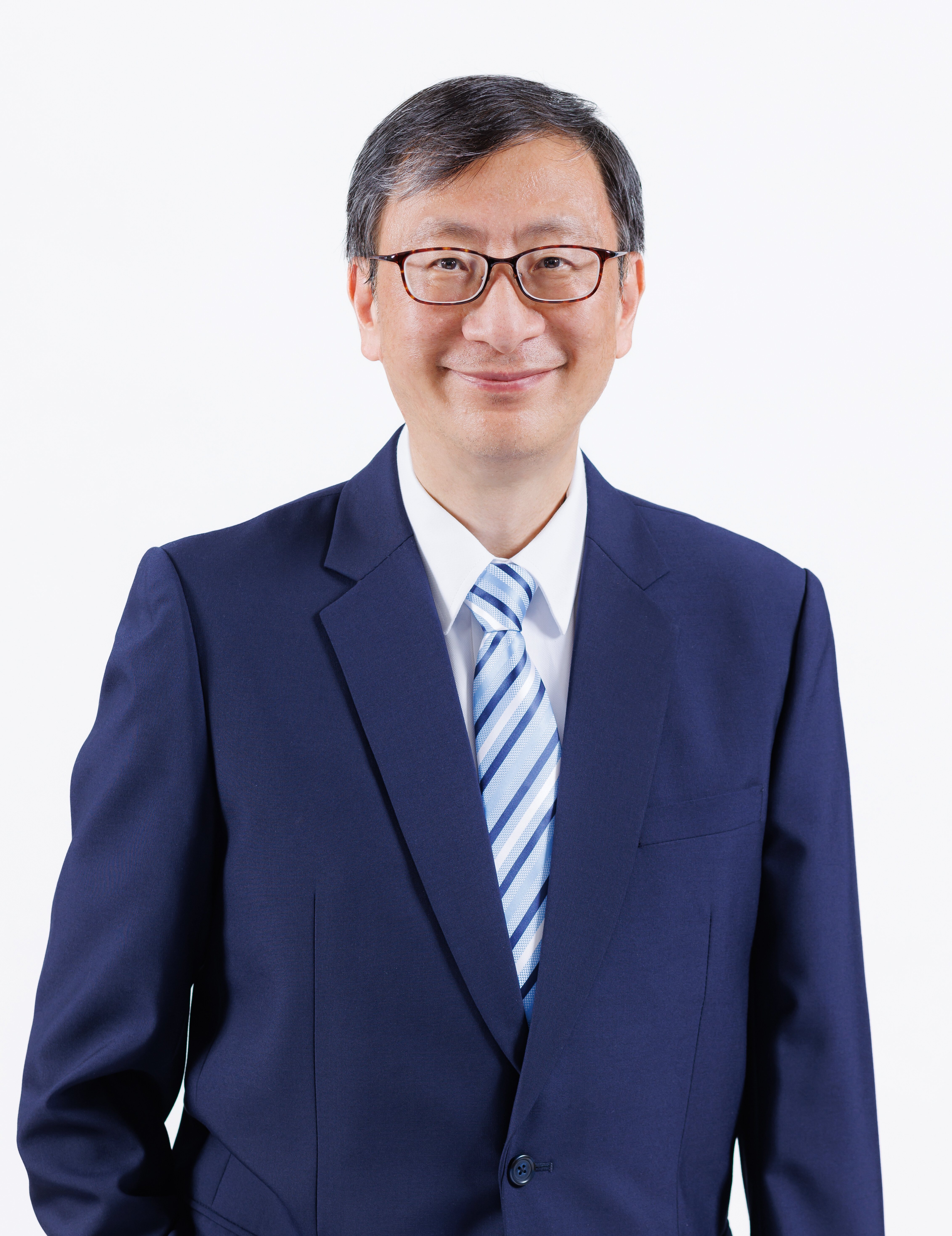 Professor John Lee Chi-Kin, JP - President The Education University of Hong Kong