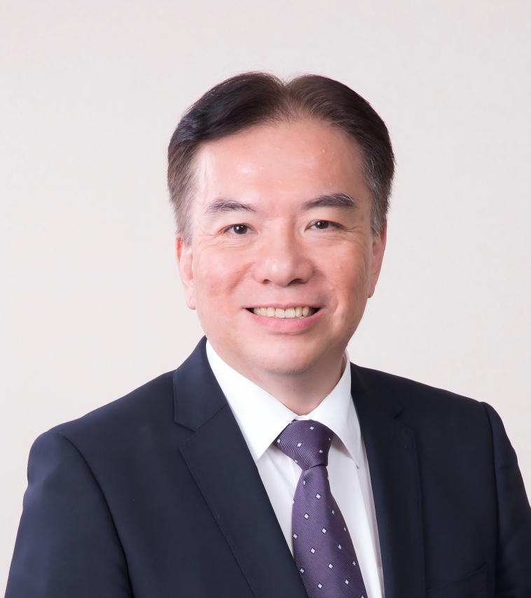 <p>Dr David Wong Yau-kar, GBS, JP*<br />
(Chairman of the Council, EdUHK)</p>
