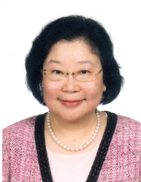 <p>凌潔心女士*<br />
（香港教育大學校董會司庫）</p>
