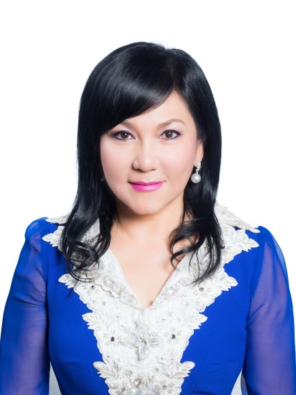 <p>Dr Margaret Choi Lee Wai-lai, BBS</p>
