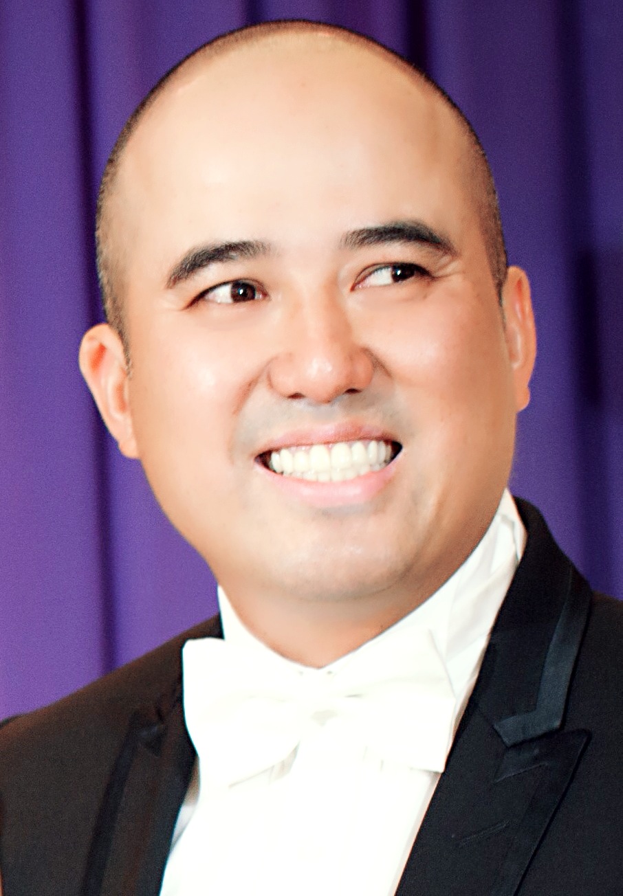 <p>Professor Terence Chan Ho-wah<br />
(Deputy Chairman of the Council, EdUHK)</p>
