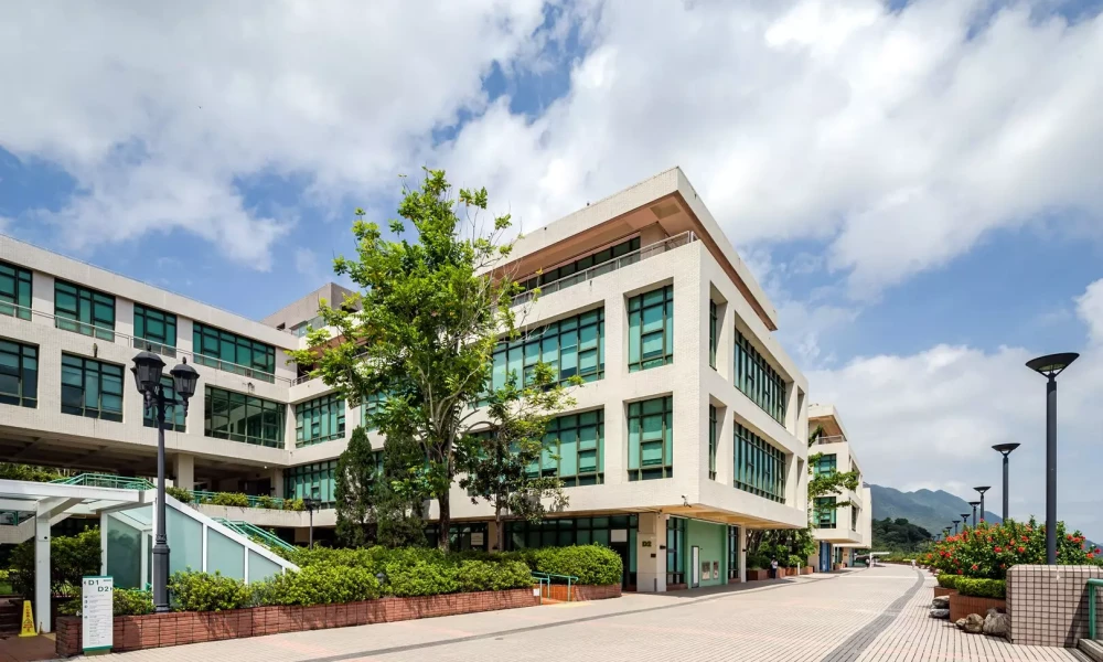 EdUHK Ranked 12th in QS World University Rankings by Subject 2025