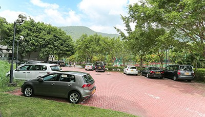 Car Parking Facilities