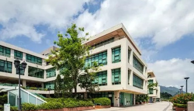 Car Parking Facilities