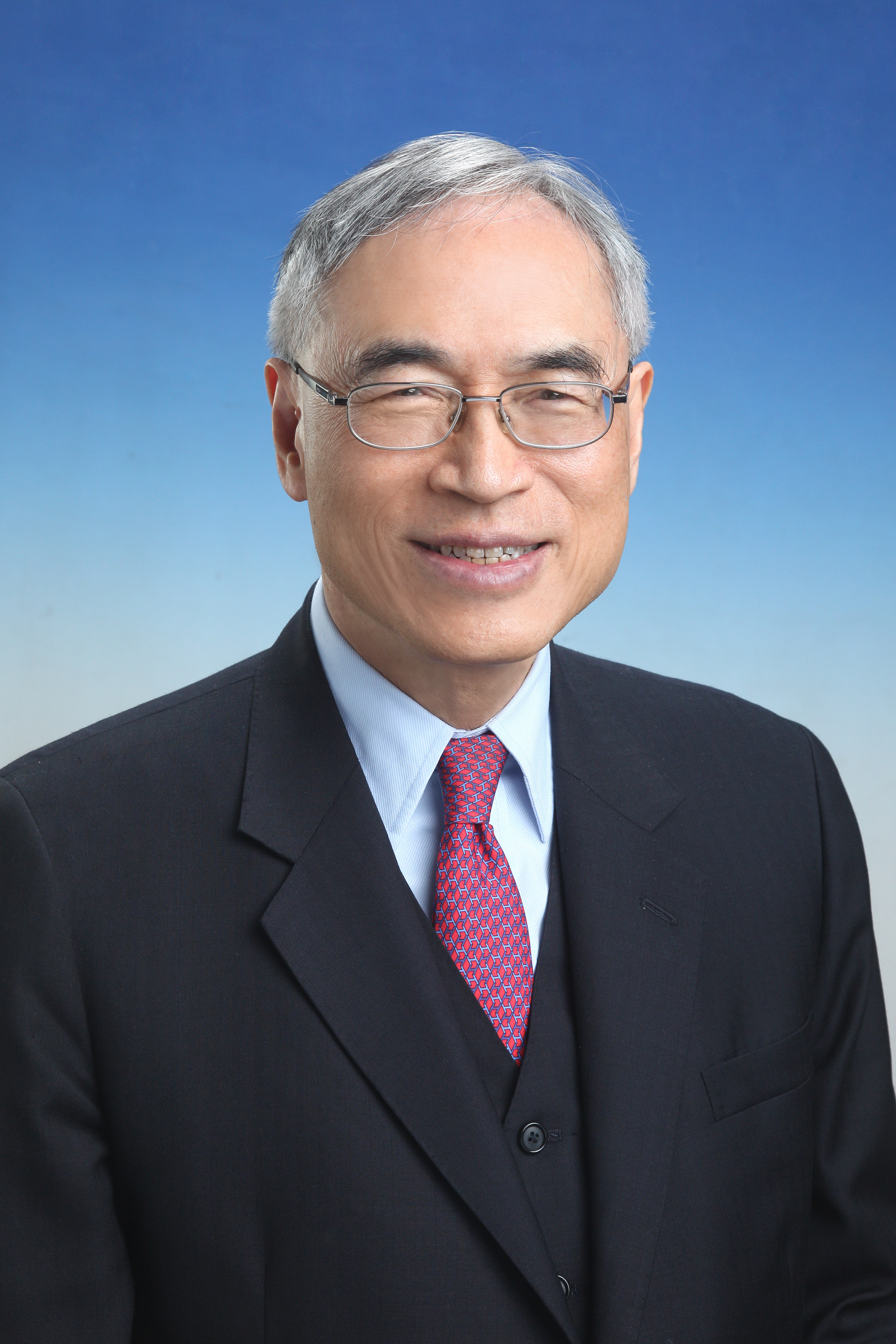 劉遵義教授, GBS, JP
