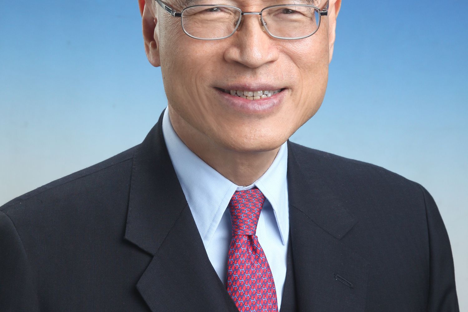 劉遵義教授, GBS, JP