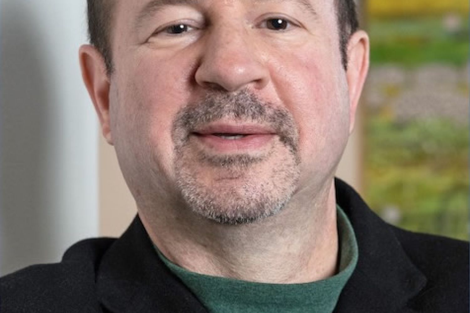 Michael E. Mann 博士