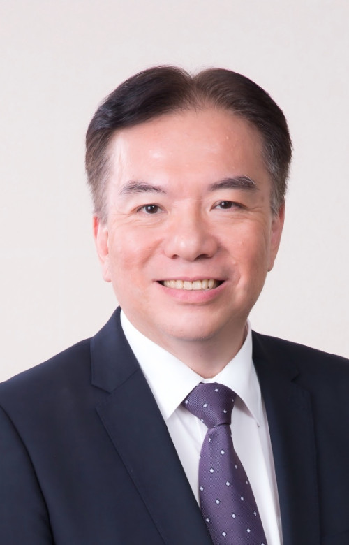 Dr David Wong Yau-kar, GBS, JP*
(Chairman of the Council, EdUHK)