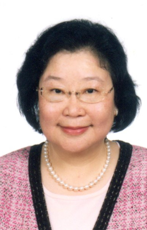 Ms Imma Ling Kit-sum* 
(Treasurer of the Council, EdUHK)