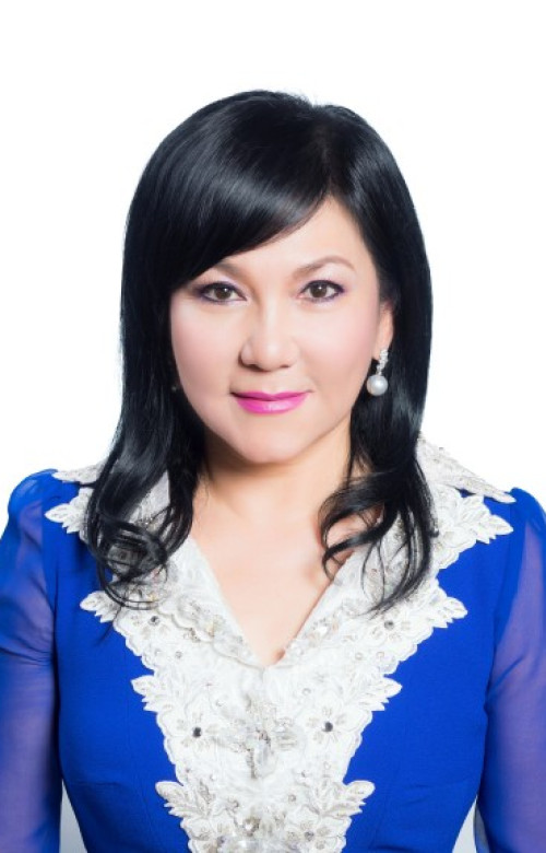 Dr Margaret Choi Lee Wai-lai, BBS