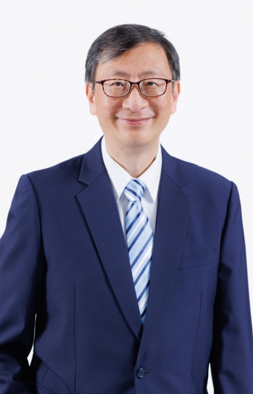 Professor John Lee Chi-Kin, JP* 
(President of EdUHK)