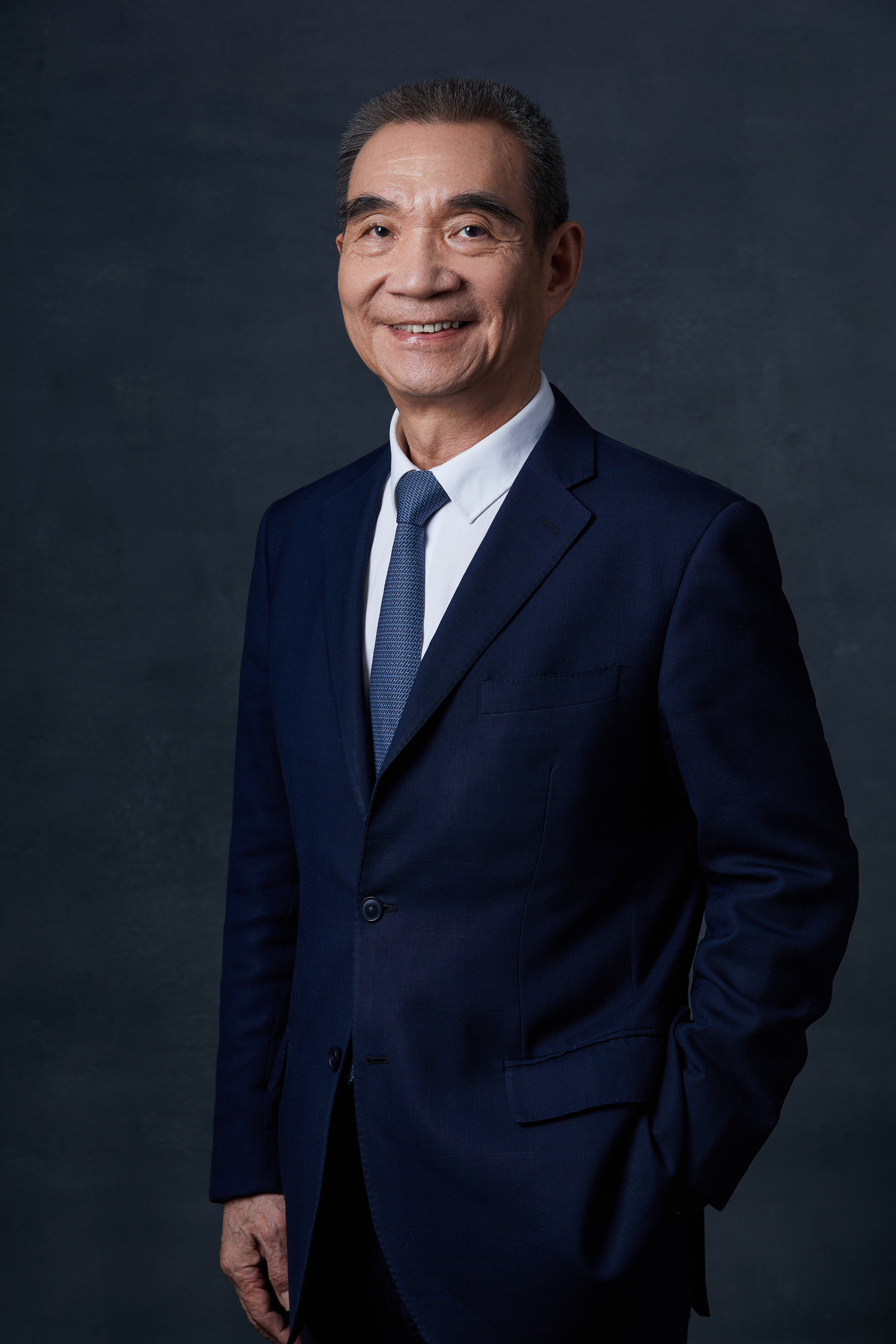 林毅夫教授