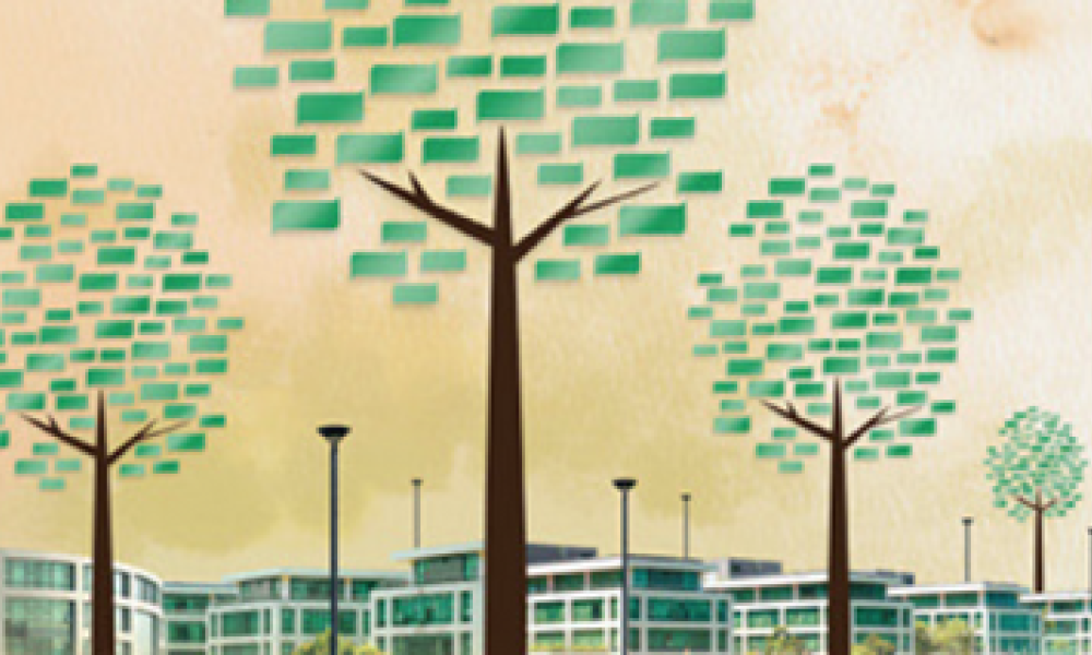 Development Tree & Adopt-a-Seat