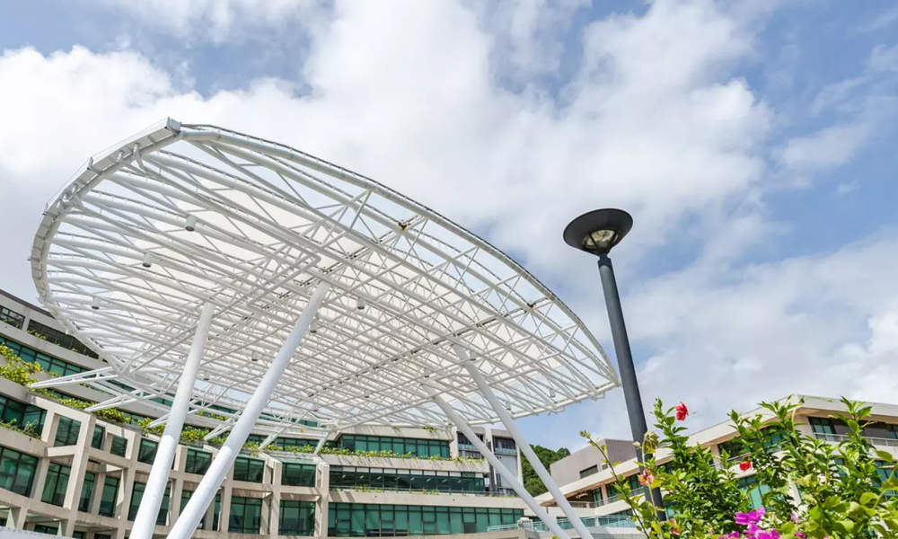 EdUHK Soars 60 places to Rank 152nd in QS Asia University Rankings
Securing Top 10% Achievement